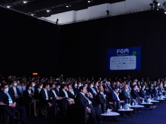 2024年泰国未来能源展览会氢能LNG&GAS&CCUS