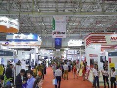 2024年越南国际电子零部件及电子元器件展览会ECPE