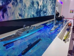 2025中国海洋装备博览会