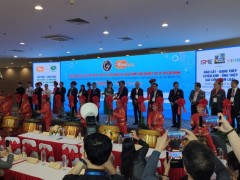 2025越南(胡志明)机床工具展览会
