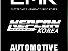 2026年韩国国际电子元器件及生产设备展EMK