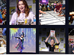 2026年7月23-26日圣地亚哥动漫展