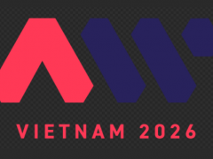 2026越南世界机器人及自动化展览会-AW VIETNAM