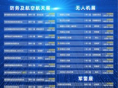 2026年海外展会重点推荐